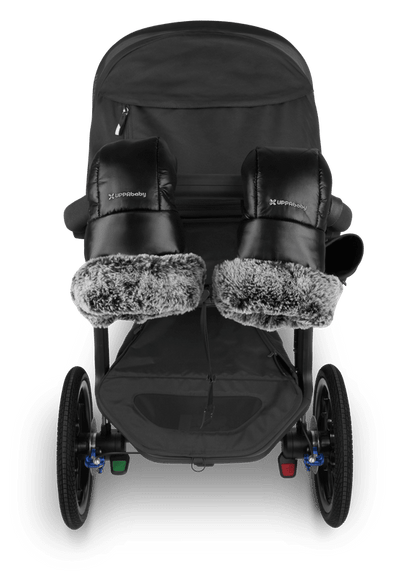 UPPAbaby CozyHandmuffs Luxe – Lyla