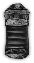 UPPAbaby CozyGanoosh Luxe – Lyla - Bambi Baby