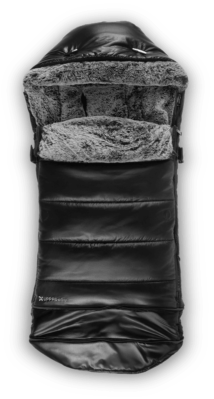 UPPAbaby CozyGanoosh Luxe – Lyla- Strolleria