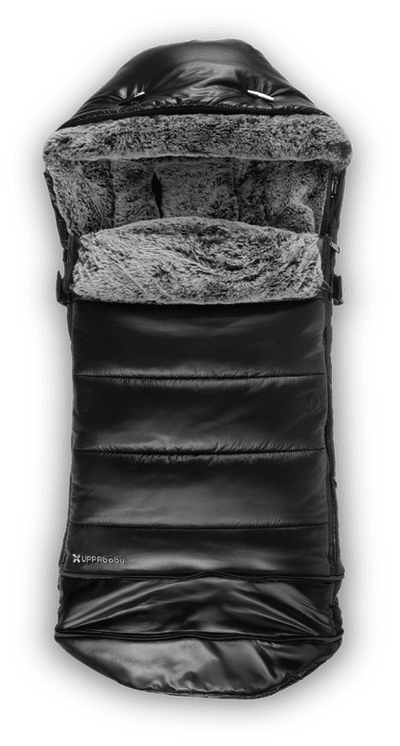 UPPAbaby CozyGanoosh Luxe – Lyla