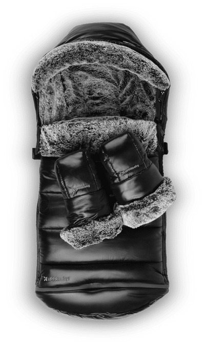 UPPAbaby CozyGanoosh Luxe – Lyla