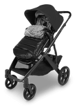 UPPAbaby CozyGanoosh Luxe – Lyla - Bambi Baby