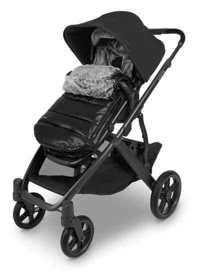 UPPAbaby CozyGanoosh Luxe – Lyla