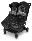 UPPAbaby CozyGanoosh Luxe – Lyla - Bambi Baby