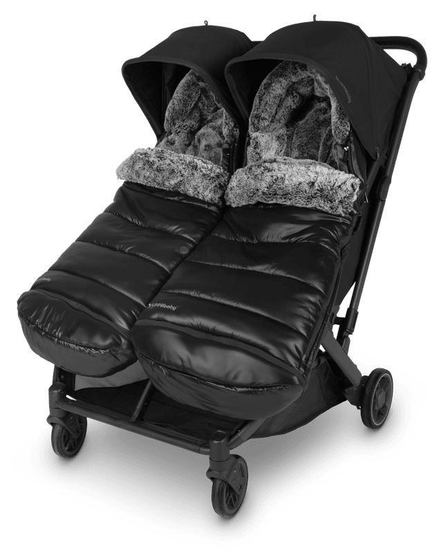 UPPAbaby CozyGanoosh Luxe – Lyla- Strolleria