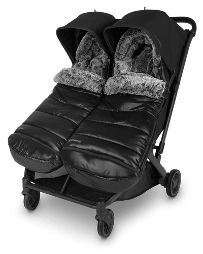 UPPAbaby CozyGanoosh Luxe – Lyla