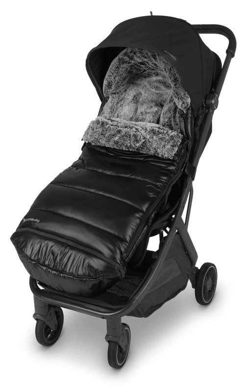 uppababy ganoosh UPPAbaby CozyGanoosh Luxe – Lyla – Strolleria