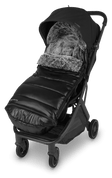 UPPAbaby CozyGanoosh Luxe – Lyla - Bambi Baby