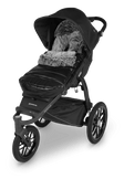 UPPAbaby CozyGanoosh Luxe – Lyla - Bambi Baby