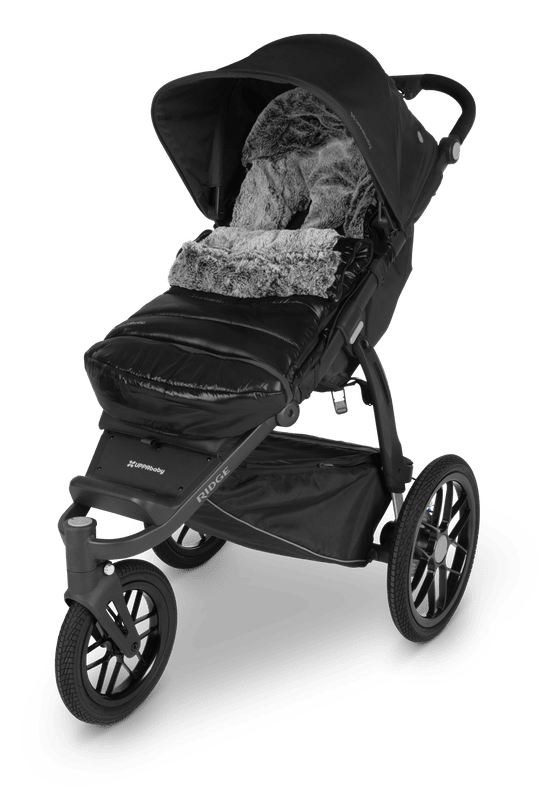 UPPAbaby CozyGanoosh Luxe – Lyla- Strolleria