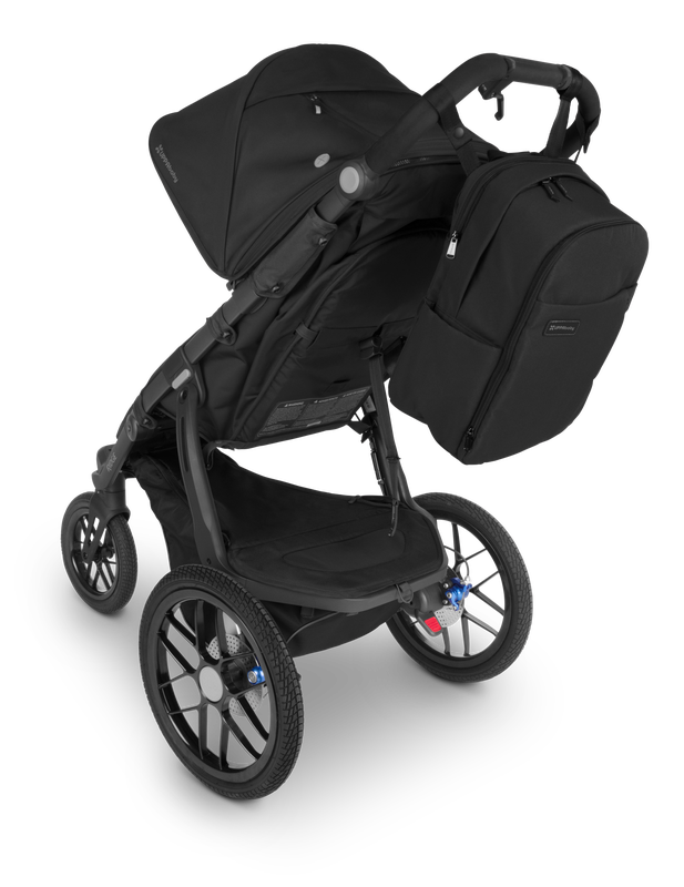 UPPAbaby Changing Backpack- Strolleria