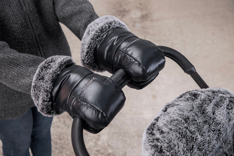 UPPAbaby CozyGanoosh Luxe – Lyla
