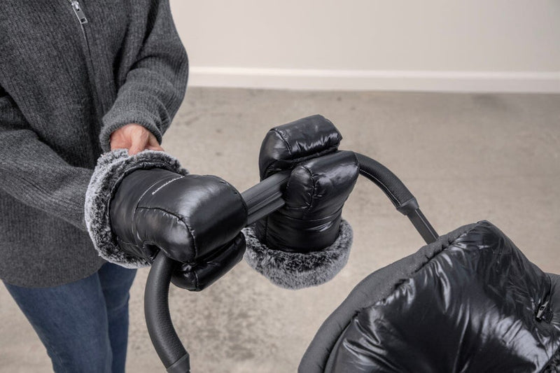 UPPAbaby CozyGanoosh Luxe – Lyla