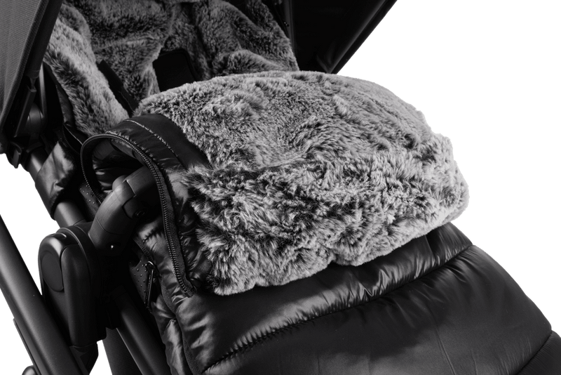 UPPAbaby CozyGanoosh Luxe – Lyla