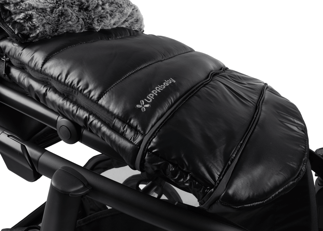 UPPAbaby CozyGanoosh Luxe – Lyla- Strolleria