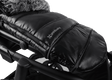 UPPAbaby CozyGanoosh Luxe – Lyla - Bambi Baby