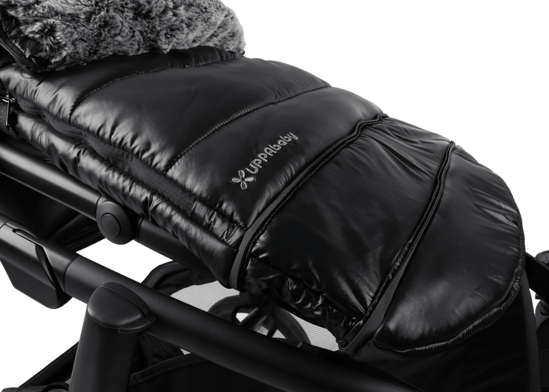 UPPAbaby CozyGanoosh Luxe – Lyla