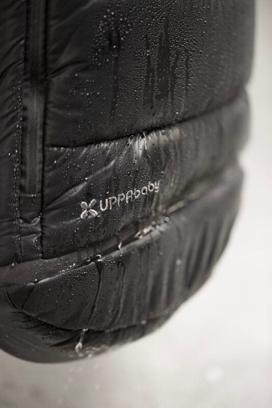 UPPAbaby CozyGanoosh Luxe – Lyla- Strolleria