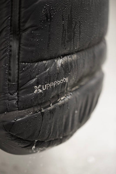 UPPAbaby CozyGanoosh Luxe – Lyla