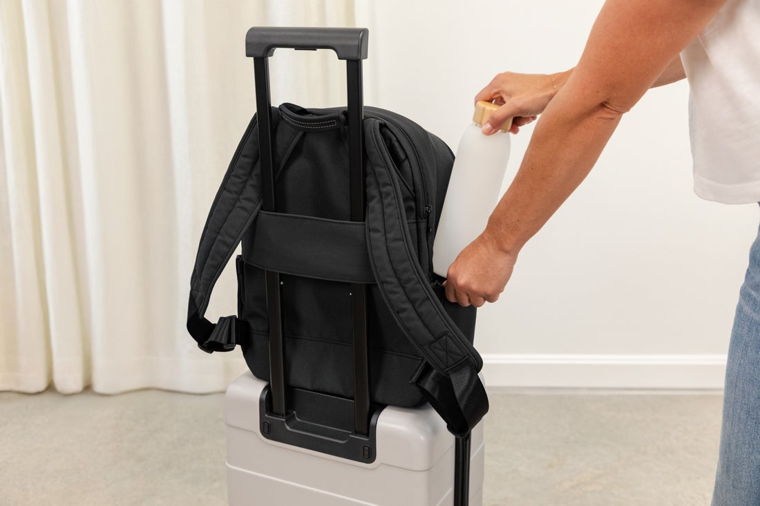 UPPAbaby Changing Backpack