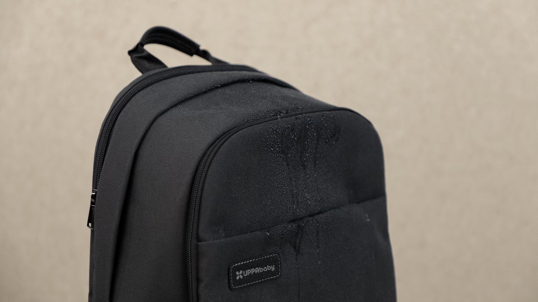 UPPAbaby Changing Backpack- Strolleria