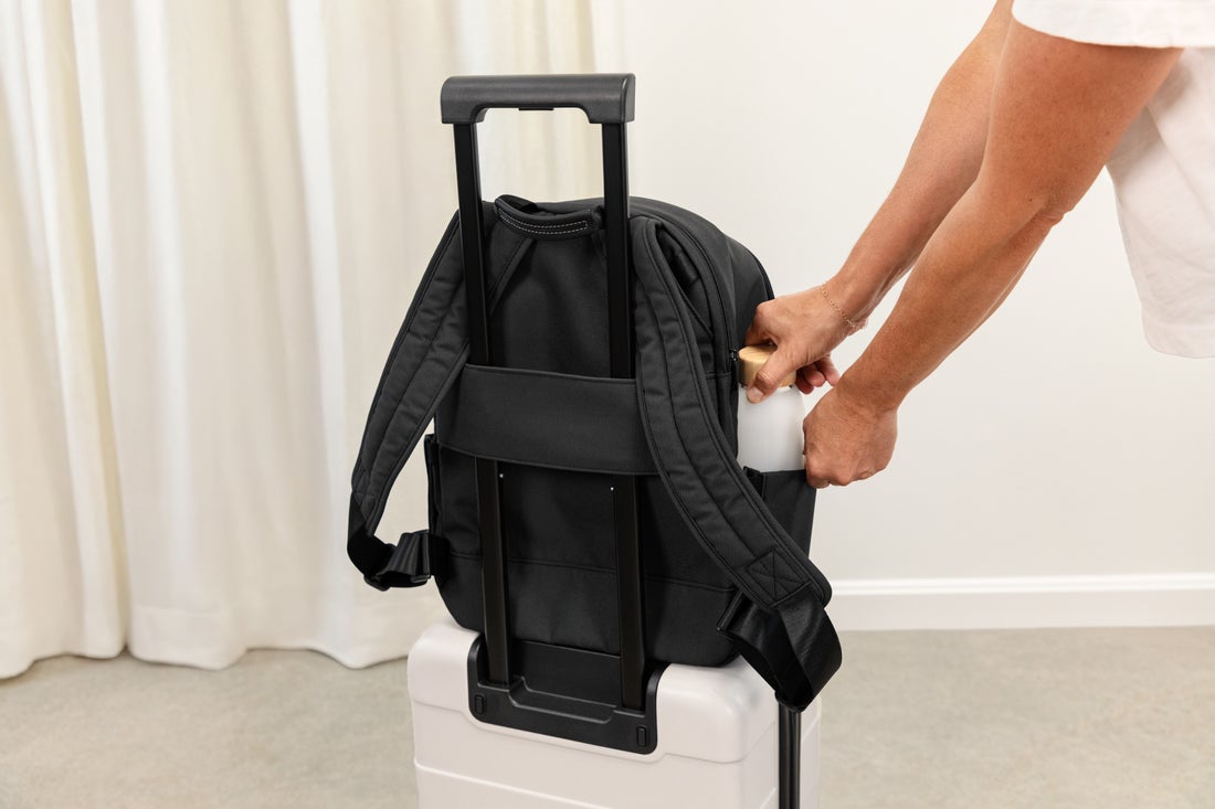UPPAbaby Changing Backpack- Strolleria