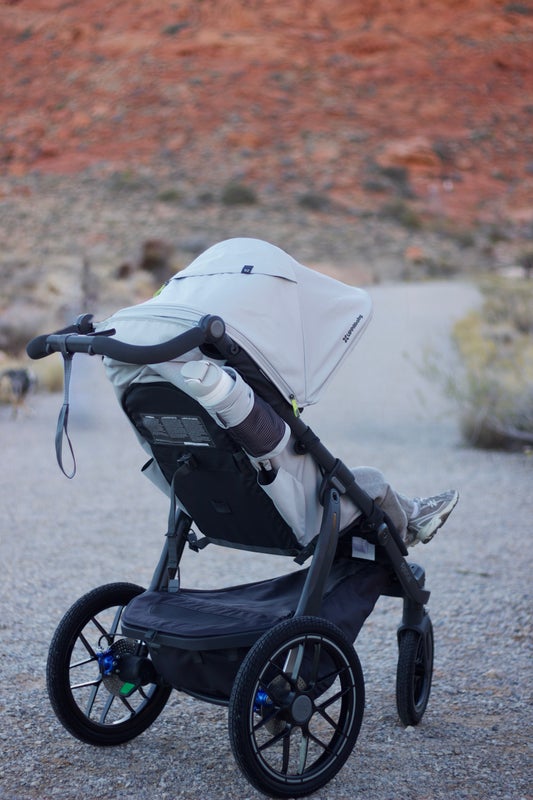 UPPAbaby Ridge V2 Stroller- Strolleria