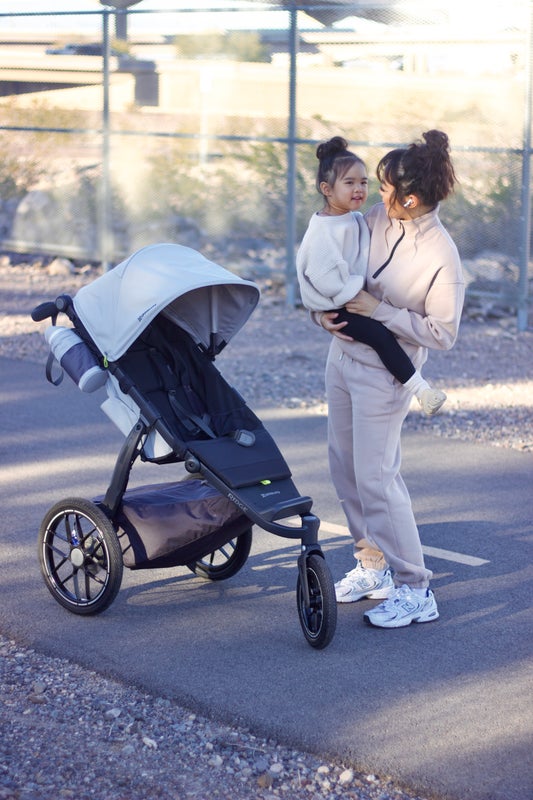 UPPAbaby Ridge V2 Stroller- Strolleria