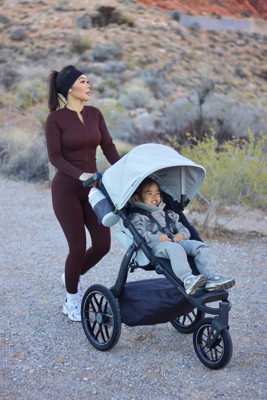 UPPAbaby Ridge V2 Stroller- Strolleria