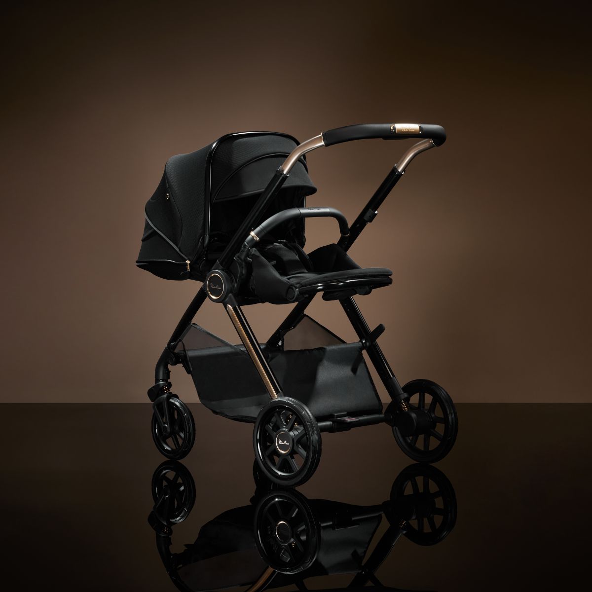 Silver Cross Reef 2 Stroller- Strolleria