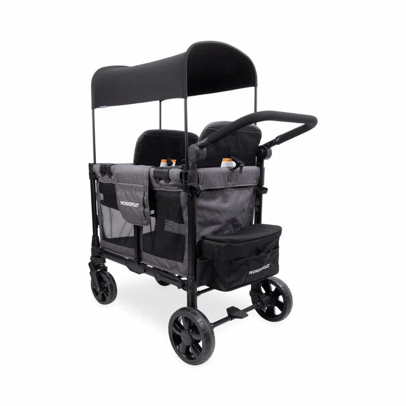Wonderfold W2 Elite Pro Stroller Wagon