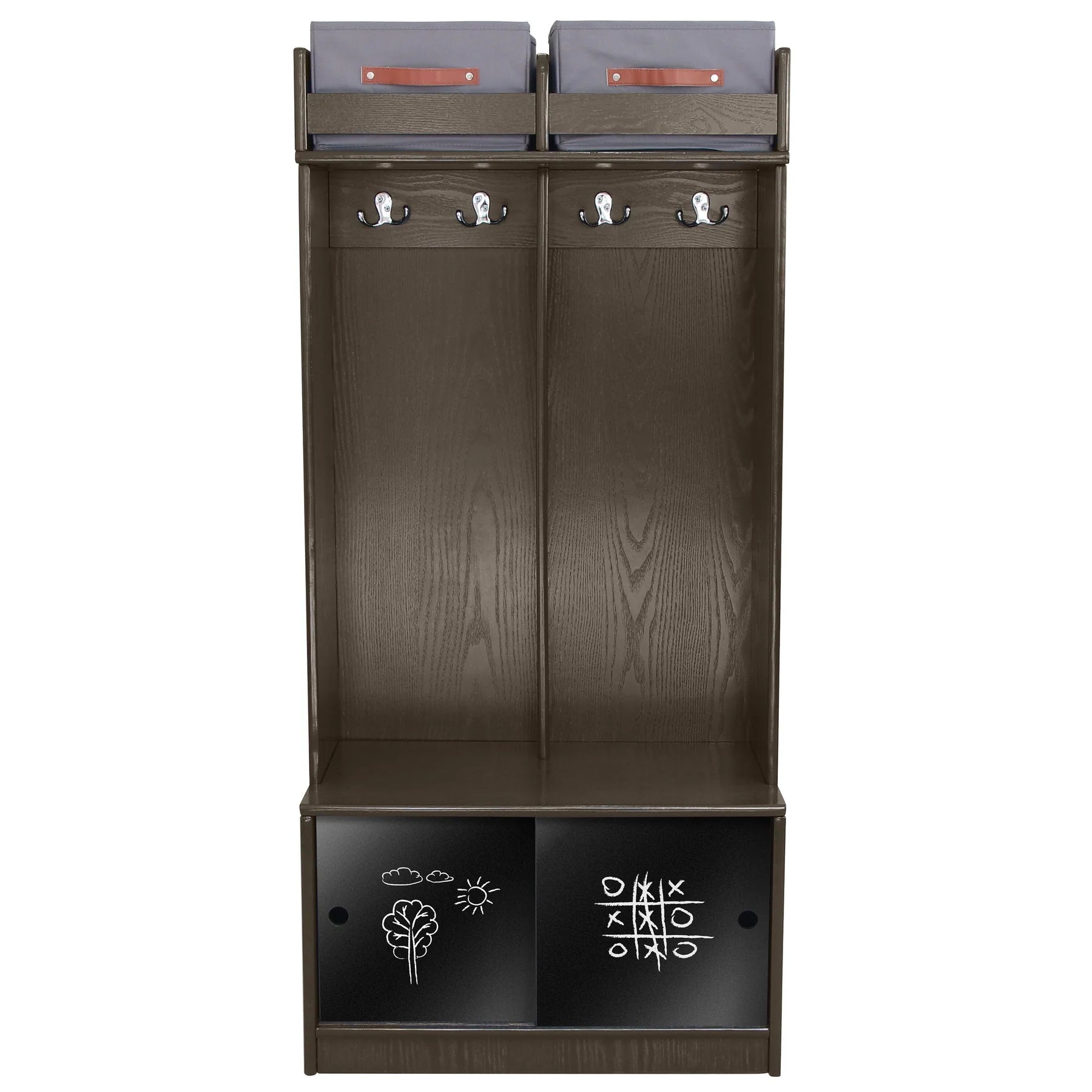 Little Partners Learn 'N Store Deluxe Cubby- Strolleria