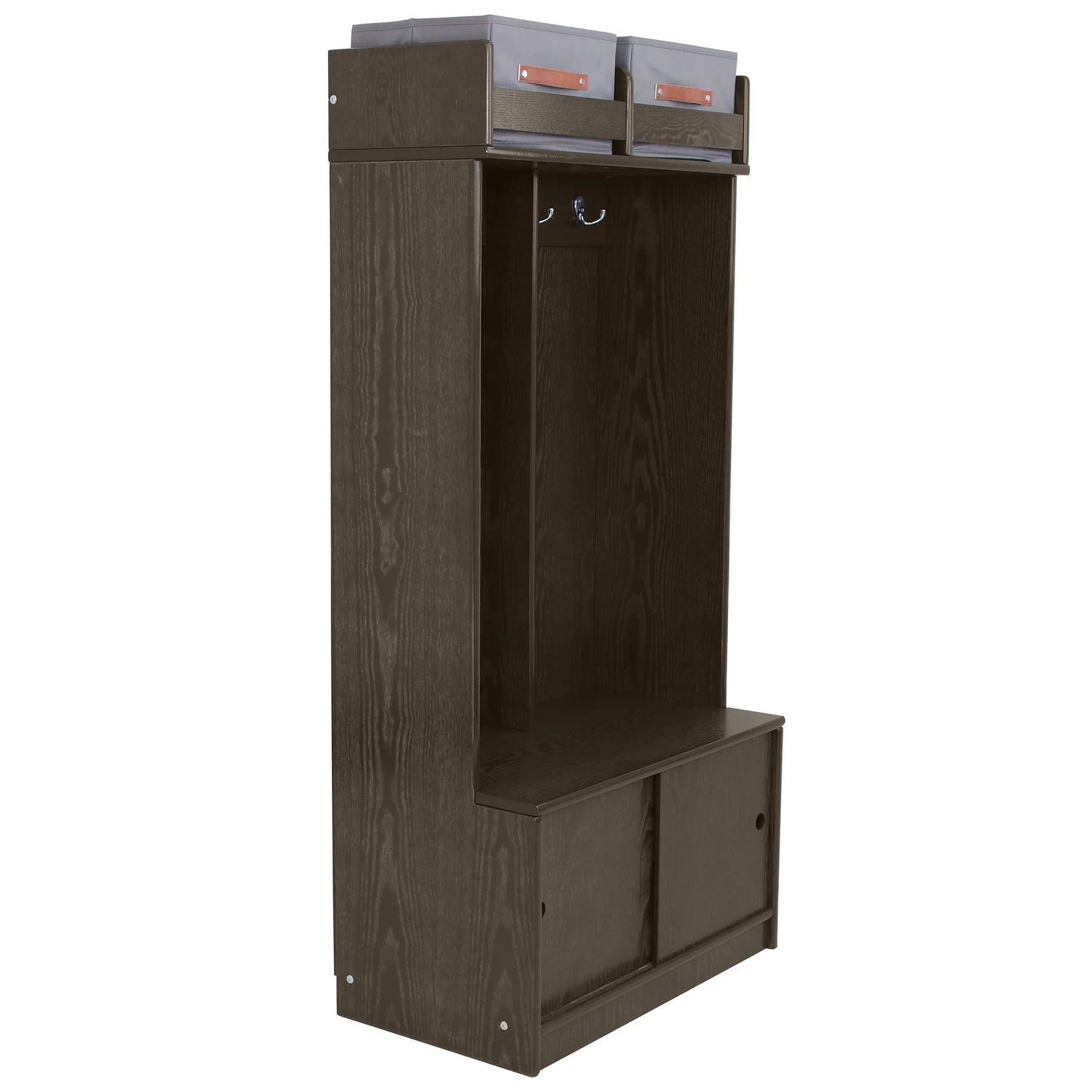 Little Partners Learn 'N Store Deluxe Cubby- Strolleria