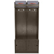 Little Partners Learn 'N Store Deluxe Cubby - Bambi Baby
