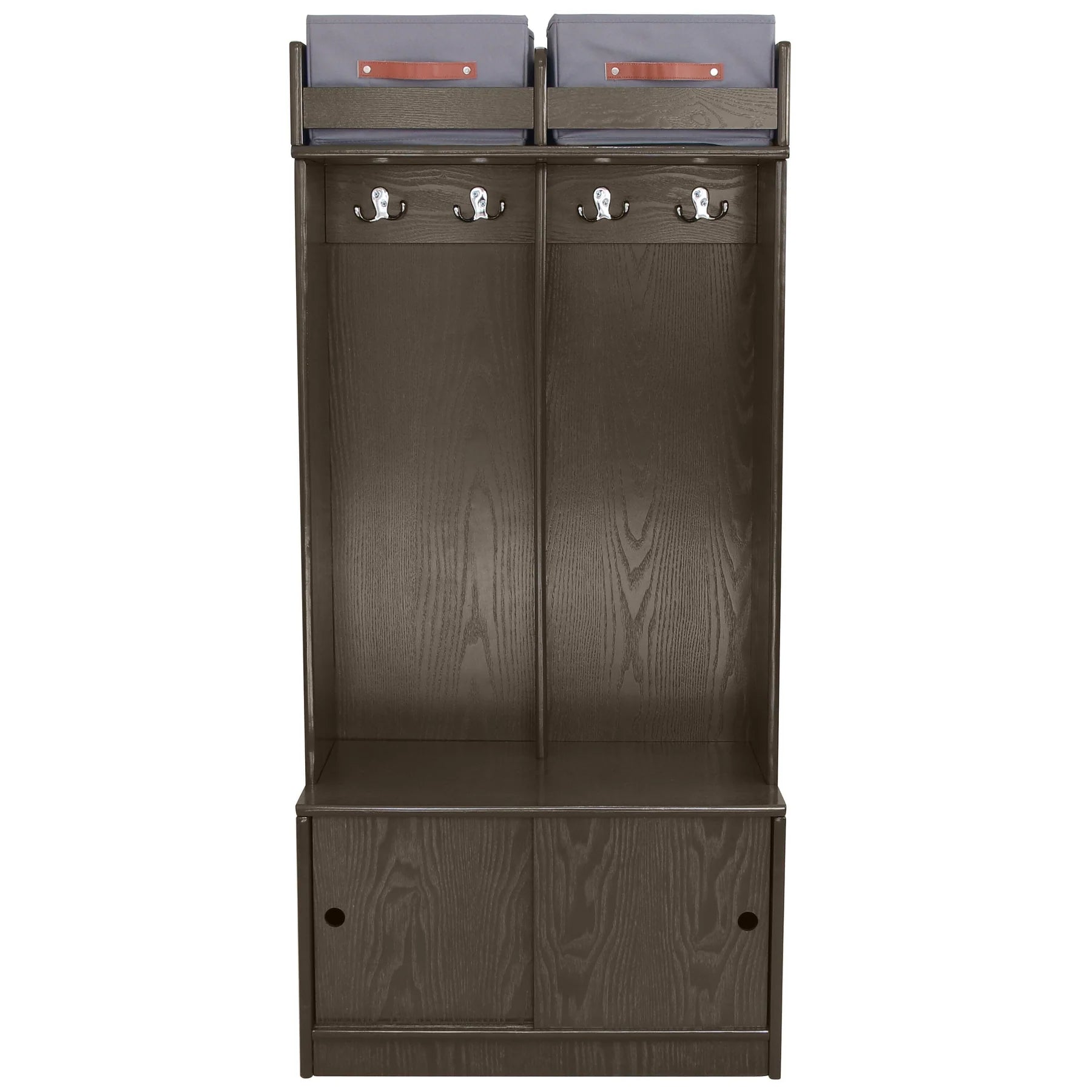 Little Partners Learn 'N Store Deluxe Cubby- Strolleria
