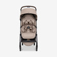 Joolz Aer2 Foldable Bumper Bar - Bambi Baby