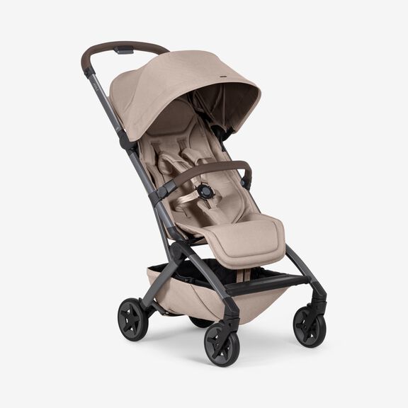Joolz Aer2 Foldable Bumper Bar- Strolleria