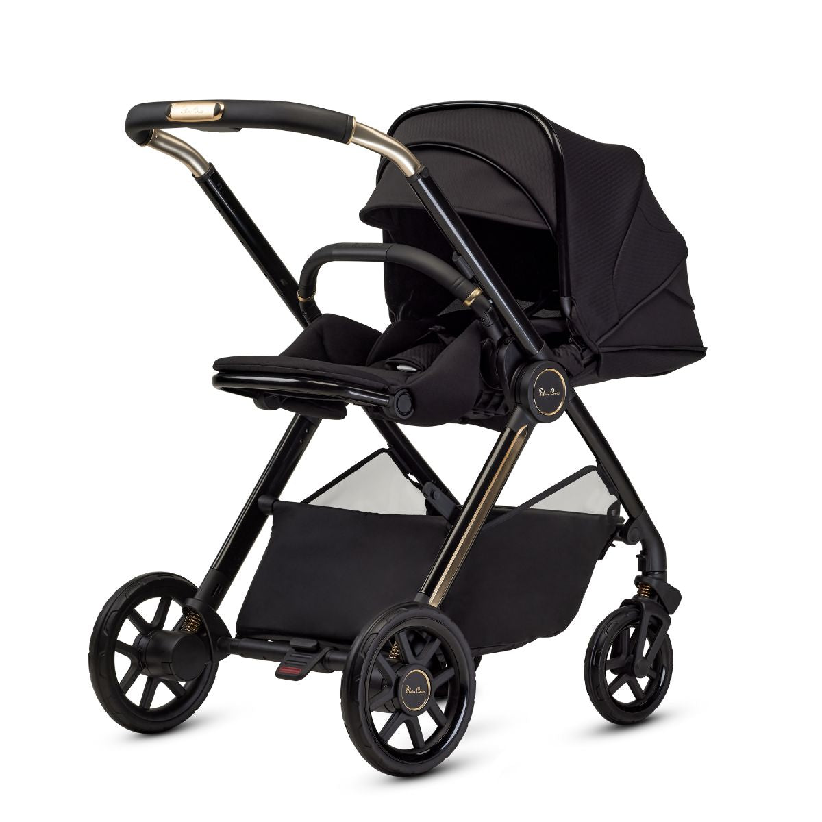 Silver Cross Reef 2 Stroller- Strolleria