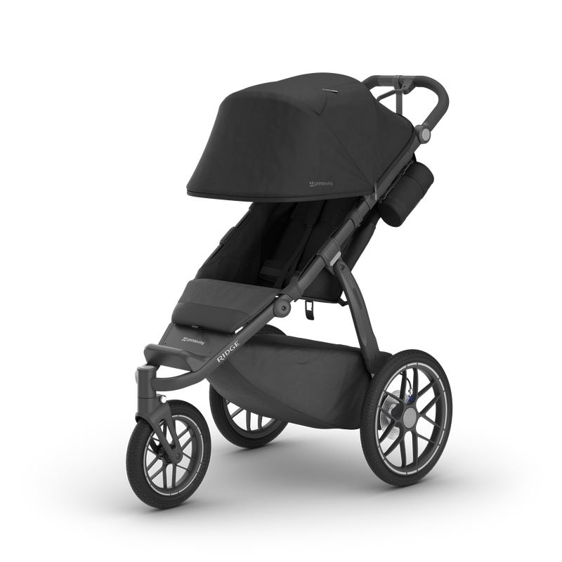 UPPAbaby Ridge V2 Stroller- Strolleria