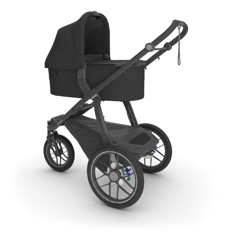 UPPAbaby Ridge V2 Stroller- Strolleria