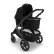 UPPAbaby Bassinet V3 - Bambi Baby
