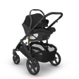 UPPAbaby Aria V2 Infant Car Seat - Bambi Baby