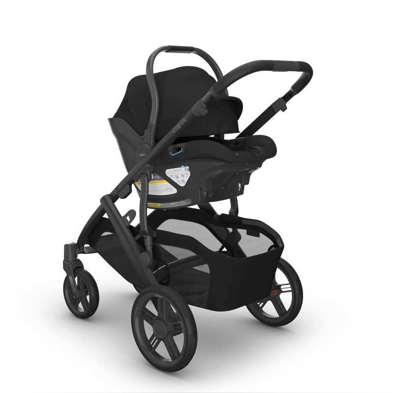 UPPAbaby Aria V2 Infant Car Seat- Strolleria