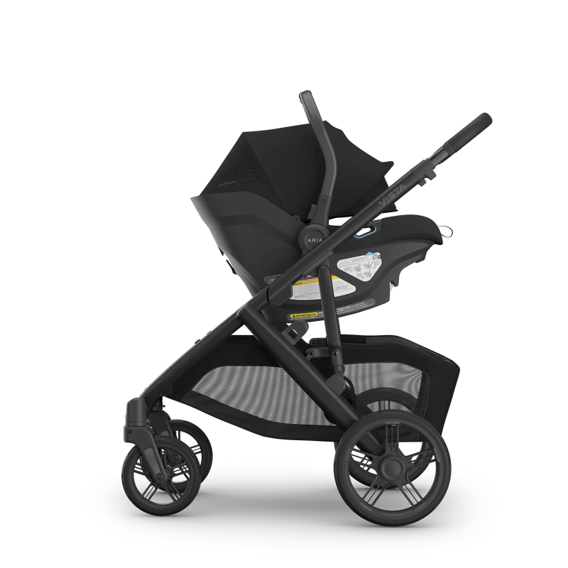 UPPAbaby Aria V2 Infant Car Seat- Strolleria
