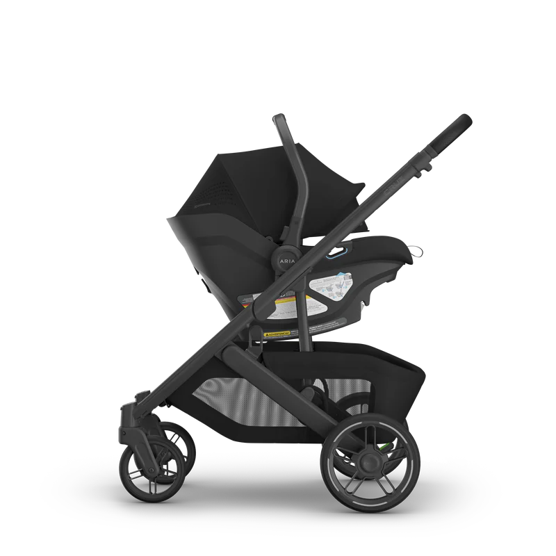 UPPAbaby Aria V2 Infant Car Seat- Strolleria