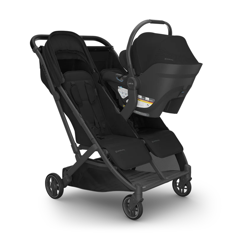 UPPAbaby Aria V2 Infant Car Seat- Strolleria