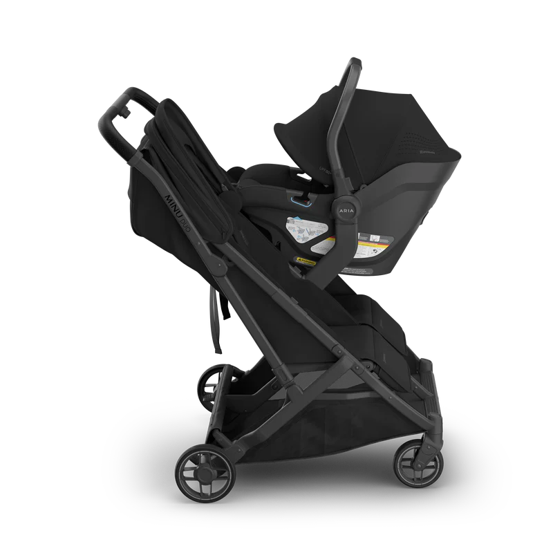 UPPAbaby Aria V2 Infant Car Seat- Strolleria