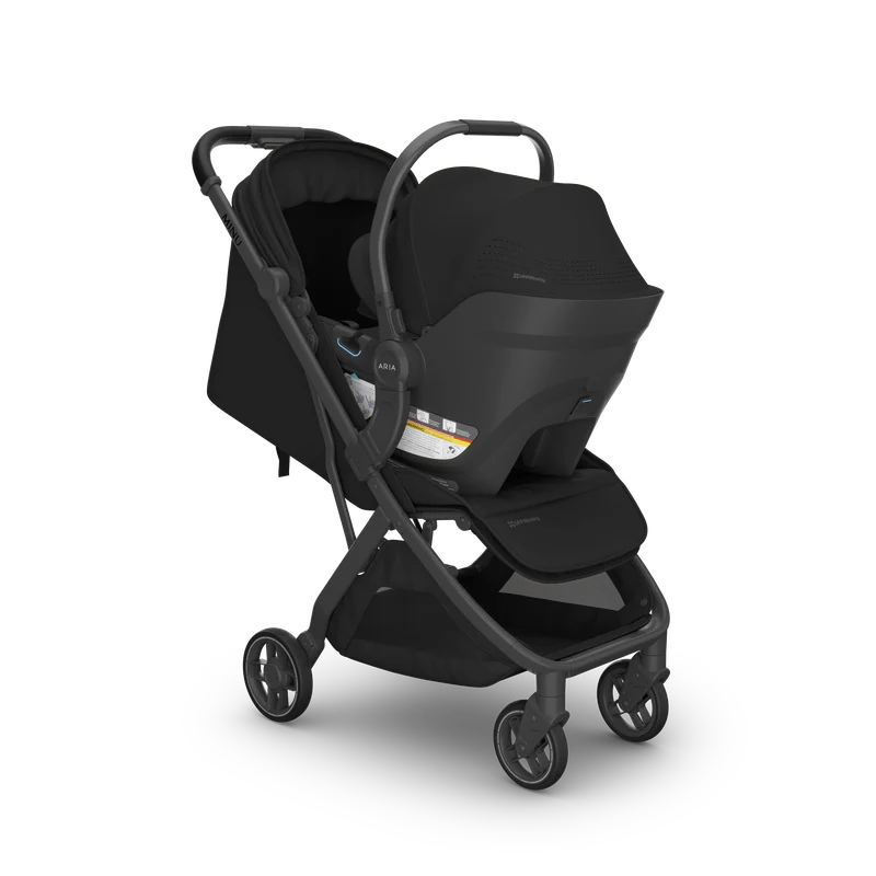 UPPAbaby Aria V2 Infant Car Seat- Strolleria