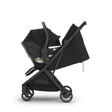 UPPAbaby Aria V2 Infant Car Seat - Bambi Baby