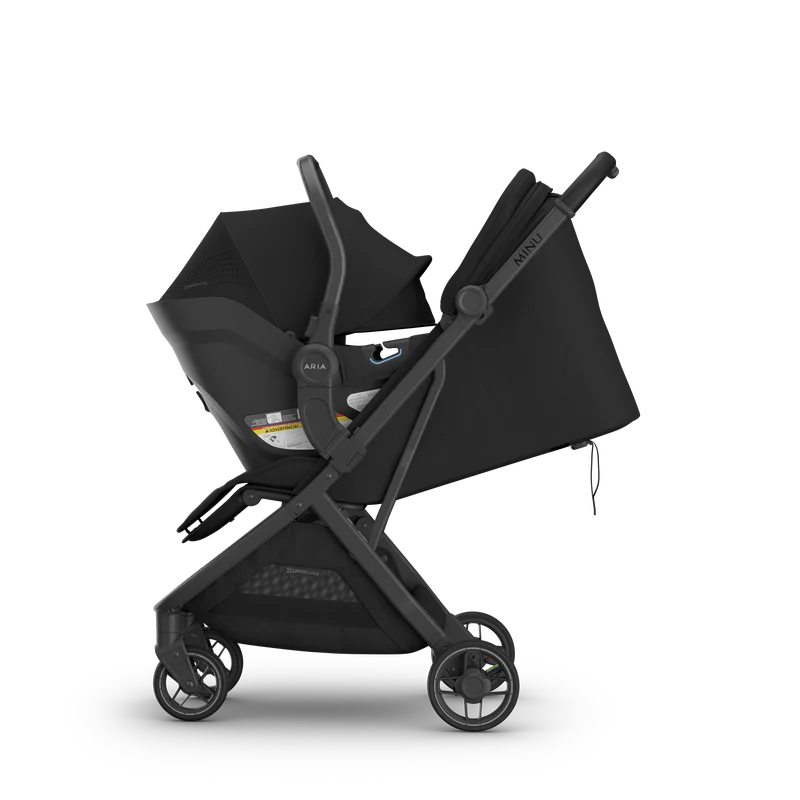 UPPAbaby Aria V2 Infant Car Seat- Strolleria